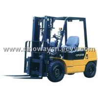 Sinoway 3.5T Diesel Forklift Truck (CPCD35)